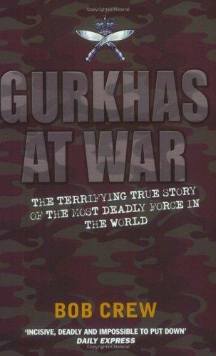 Gurkha Warriors