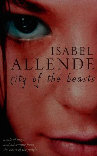 City Of The Beasts