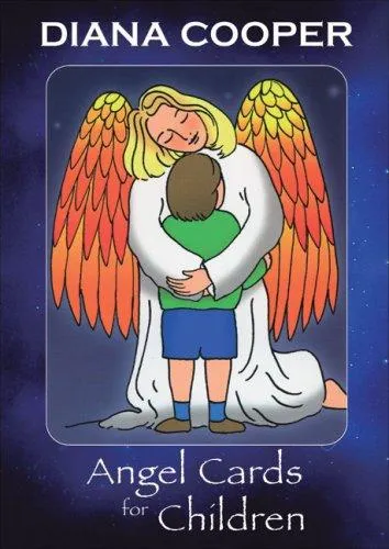 Angel Cards for Children