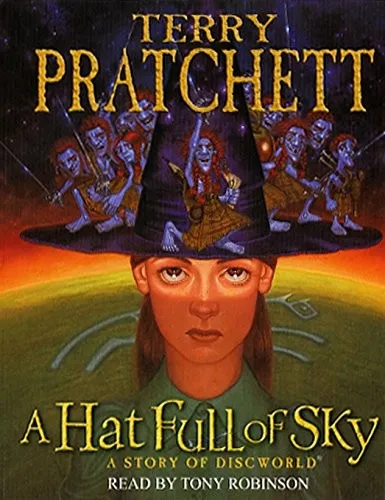 A Hat Full of Sky, A