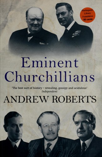 Eminent Churchillians