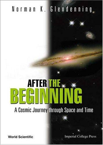 After The Beginning