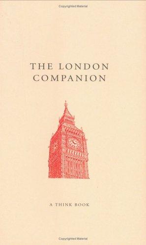 The London Companion