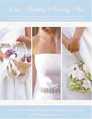 Easy Wedding Planning Plus
