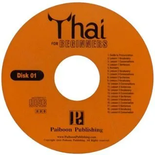 Thai for Beginners
