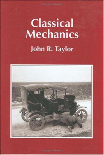Classical Mechanics