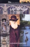 Cambridge : A Cultural and Literary History