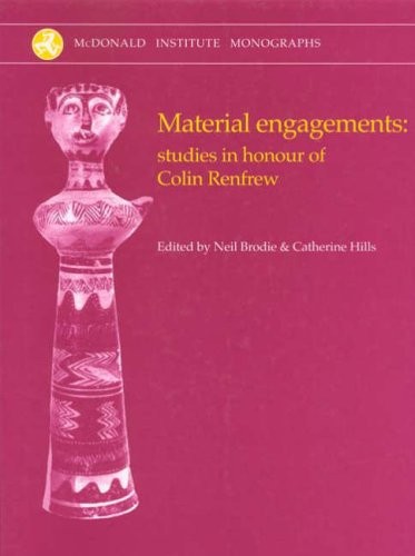 Material Engagements