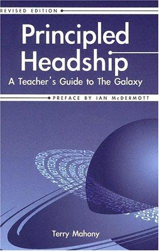 Principled Headship