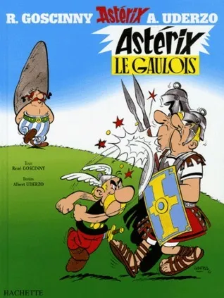 Asterix le Gaulois