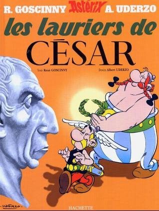 Les lauriers de Cesar