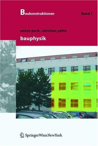 Bauphysik