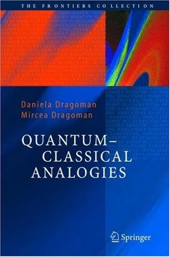 Quantum-Classical Analogies (2004)