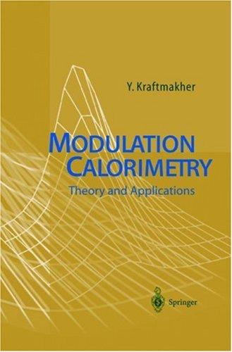 Modulation Calorimetry