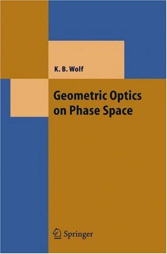 Geometric Optics on Phase Space