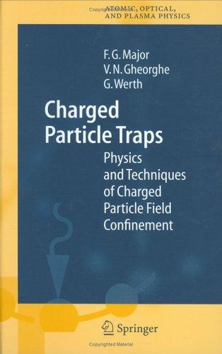 Charged Particle Traps