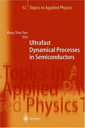 Ultrafast Dynamical Processes in Semiconductors (2004)