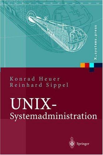 UNIX-Systemadministration