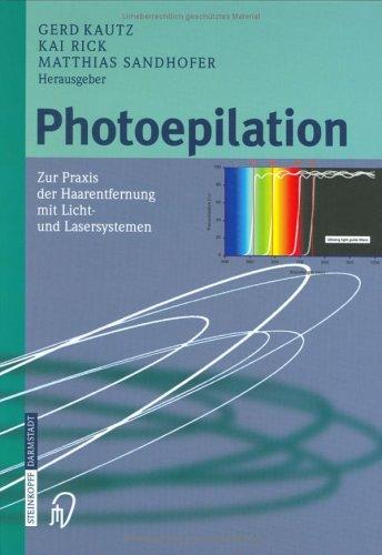 Photoepilation
