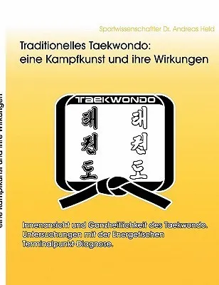 Traditionelles Taekwondo