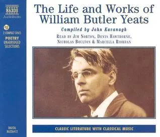 The Life and Poetry of W.B.Yeats