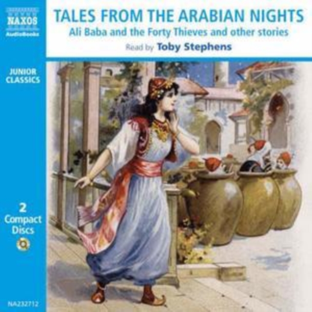 The Arabian Nights