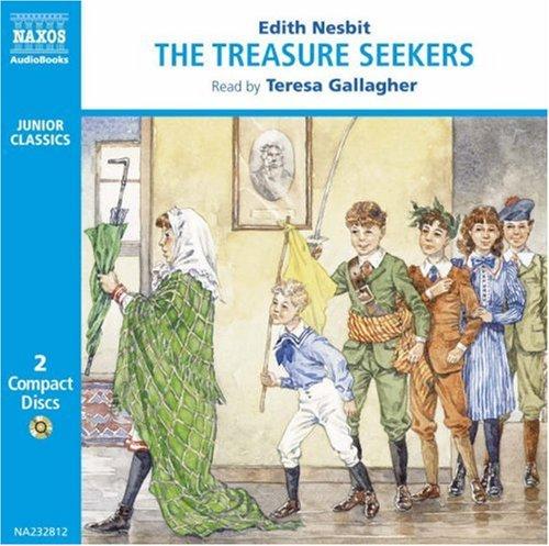 The Treasure Seekers
