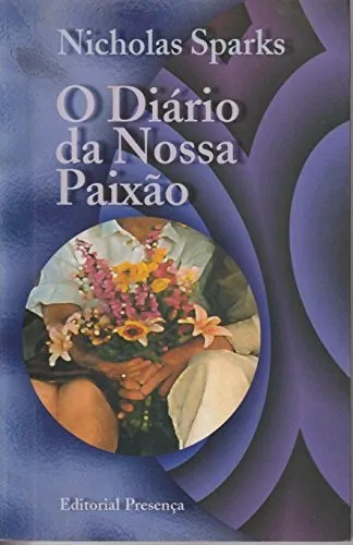 O Diario DA Nossa Paixao