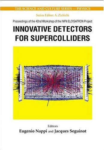 Innovative Detectors for Supercolliders - Proceedings of the 42nd Workshop of the Infn Eloisatron Project