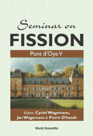 Seminar on Fission