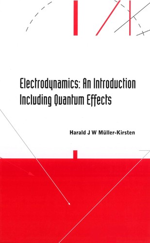 Electrodynamics