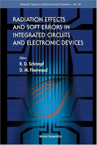 Radiation Effects & Soft Errors ...(V34)