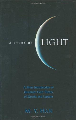 Story of Light, A