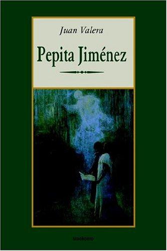 Pepita Jimenez