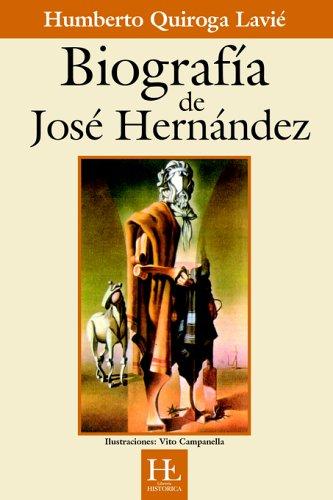 Biografia De Jose Hernandez
