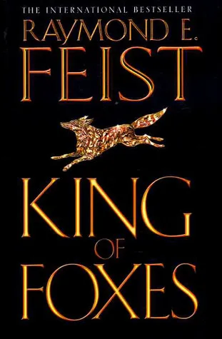 King of Foxes