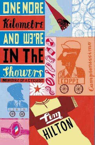 One More Kilometre and We're in the Showers (Revised)