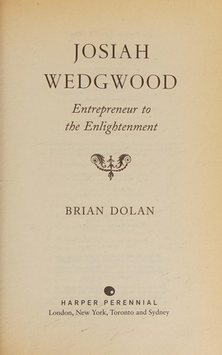 Josiah Wedgwood
