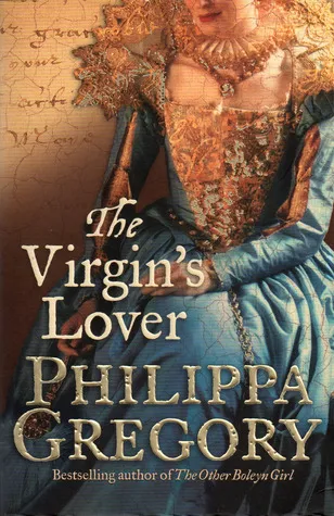 The Virgin’s Lover