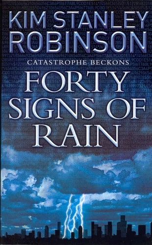 Forty Signs of Rain