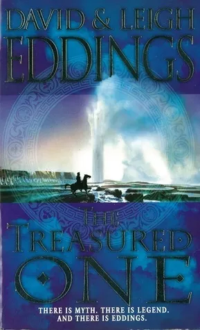 The Treasured One