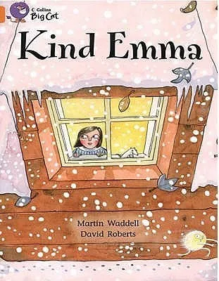 Kind Emma