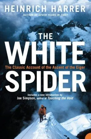 The White Spider