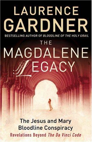 The Magdalene Legacy