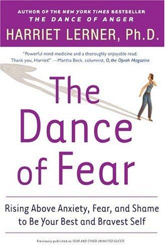 The Dance Of Fear