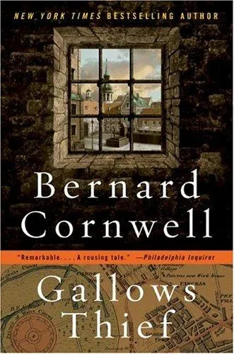 Gallows Thief : A Novel