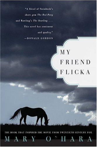 My Friend Flicka