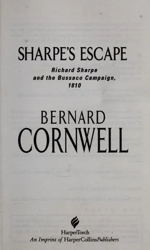 Sharpe's Escape