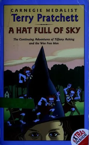 A Hat Full of Sky