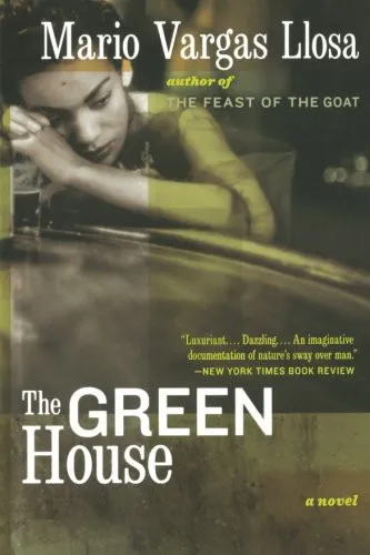 The Green House